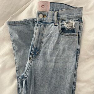 Revice Denim